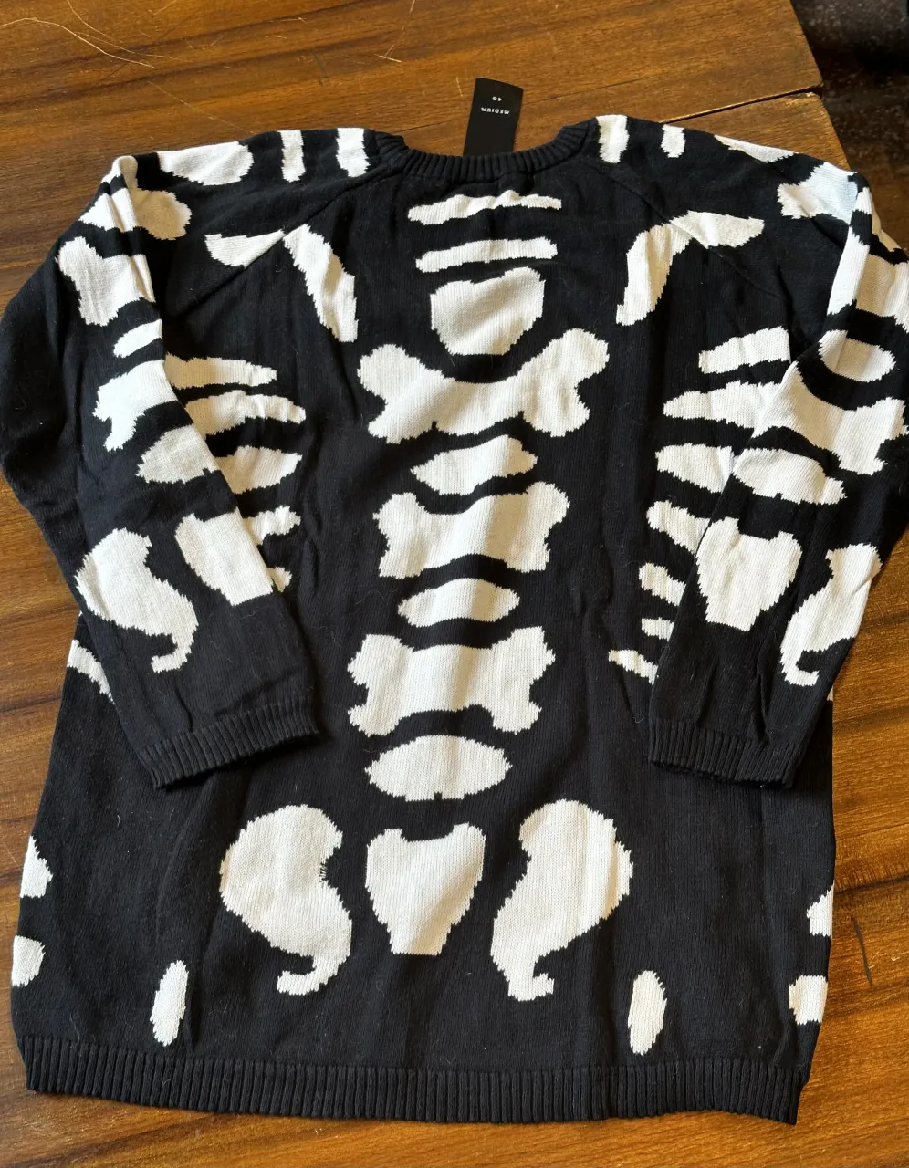 Sweater Complot - imagen 3