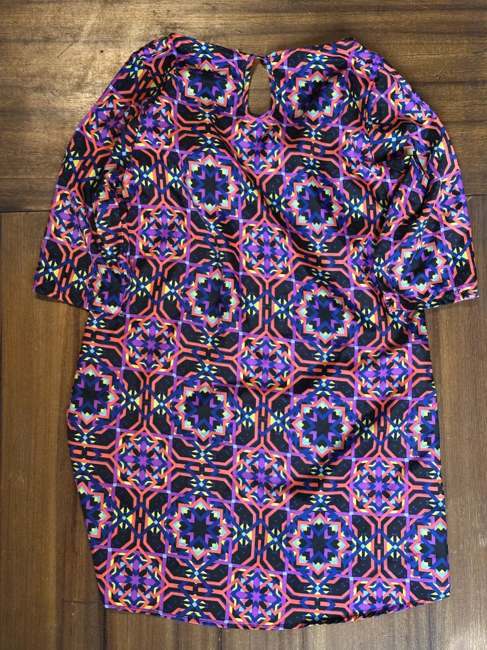 Vestido Sin marca - imagen 2