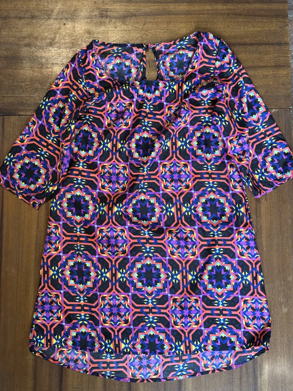 Vestido Sin marca - imagen 1