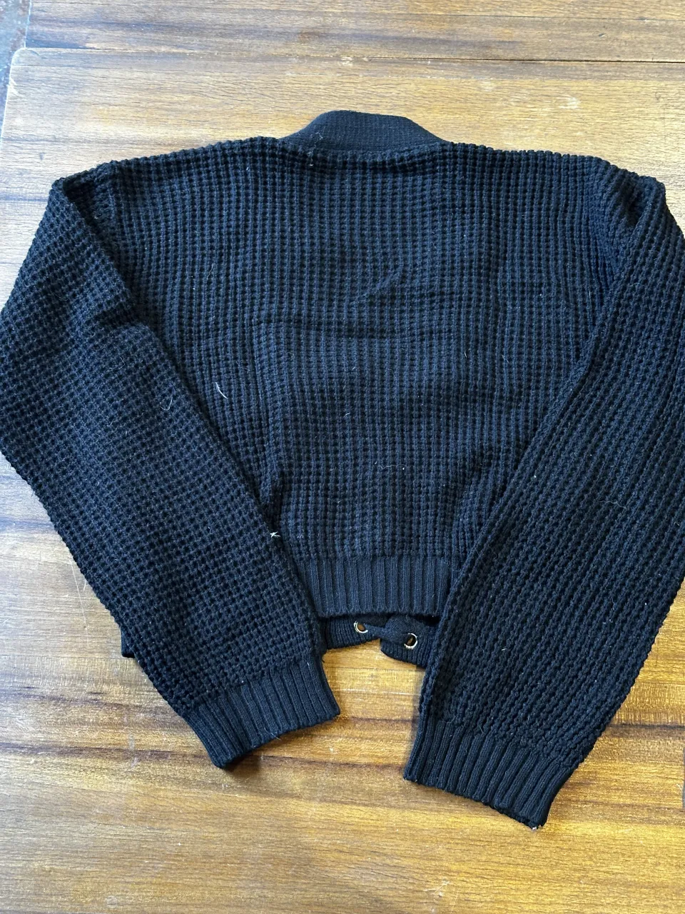 Sweater Sin marca - imagen 3