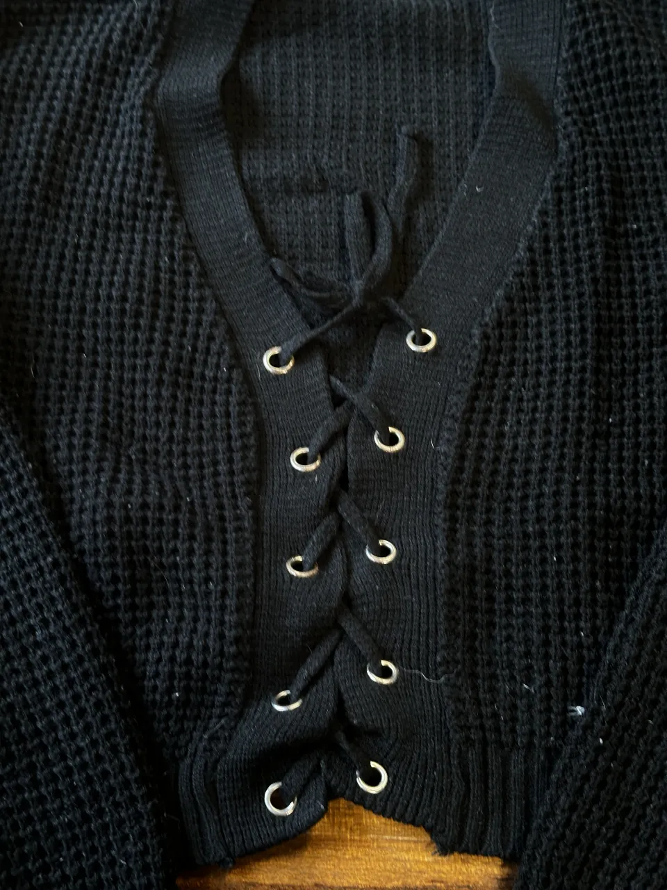 Sweater Sin marca - imagen 2