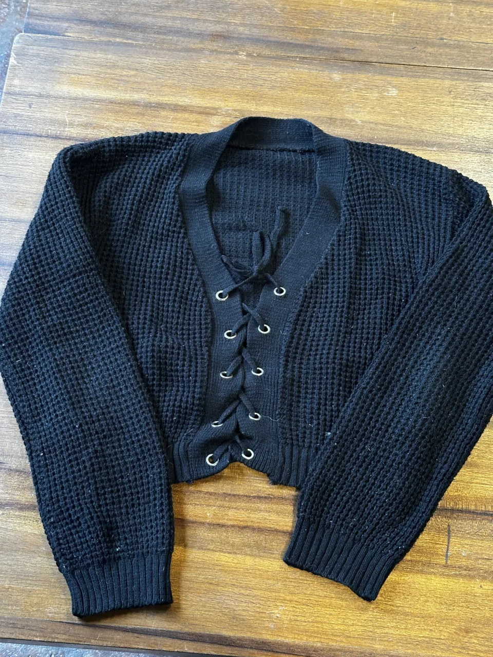 Sweater Sin marca - imagen 1