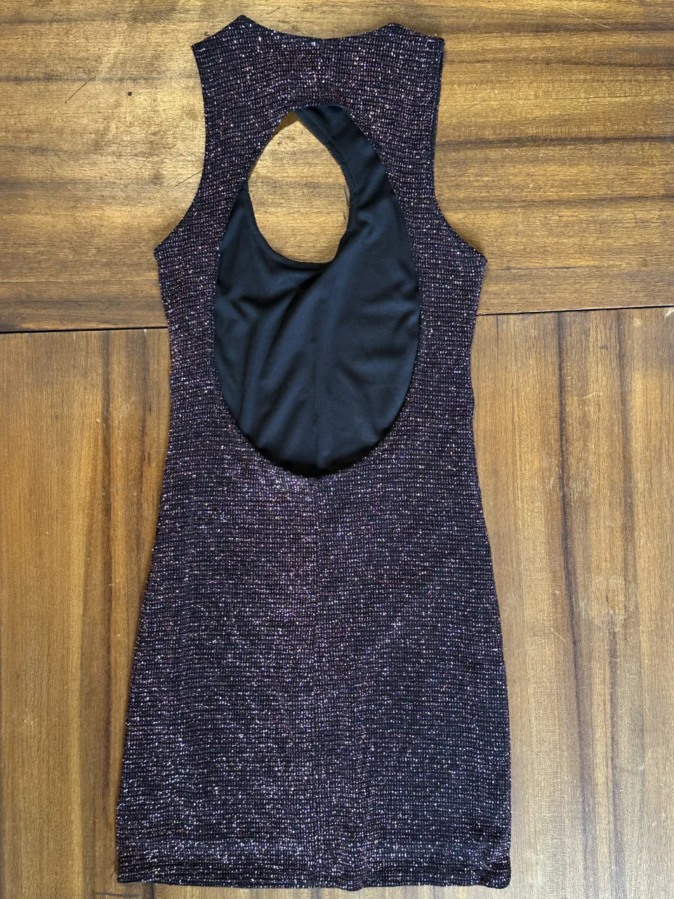 Vestido Sin marca - imagen 2