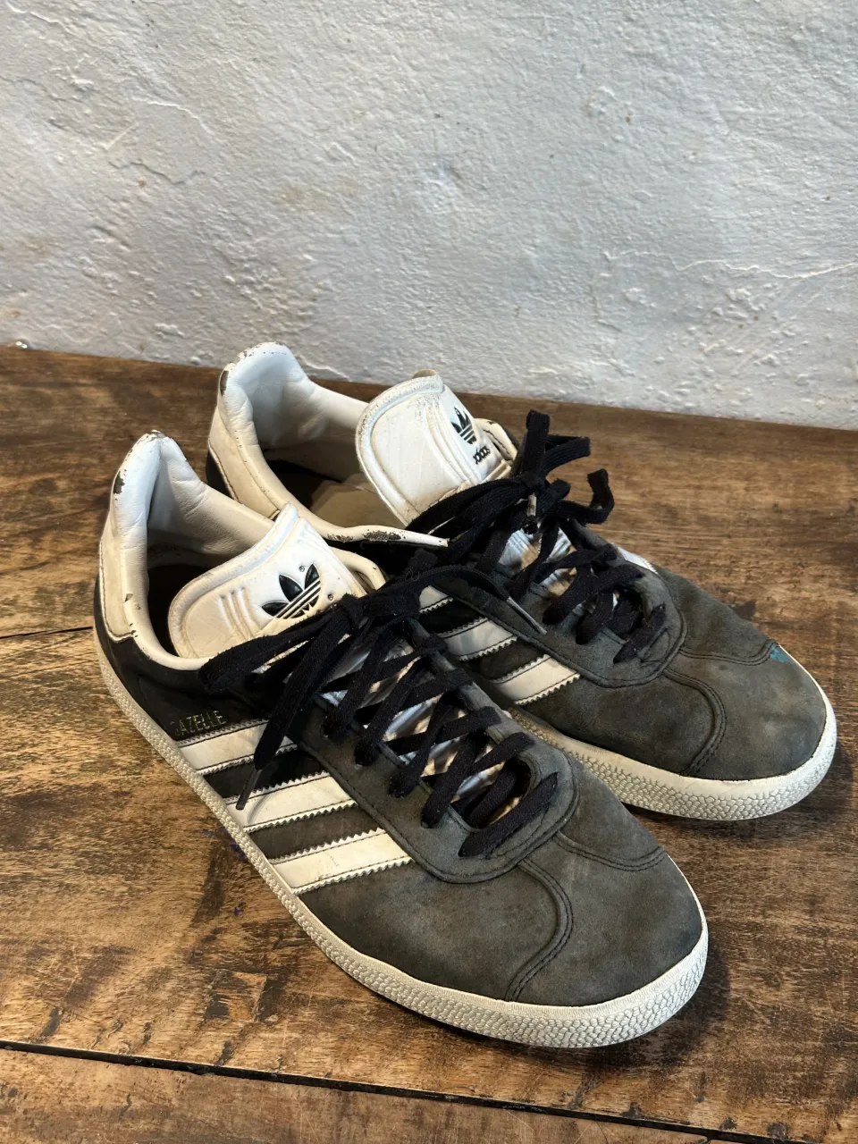 Zapatillas adidas - imagen 3