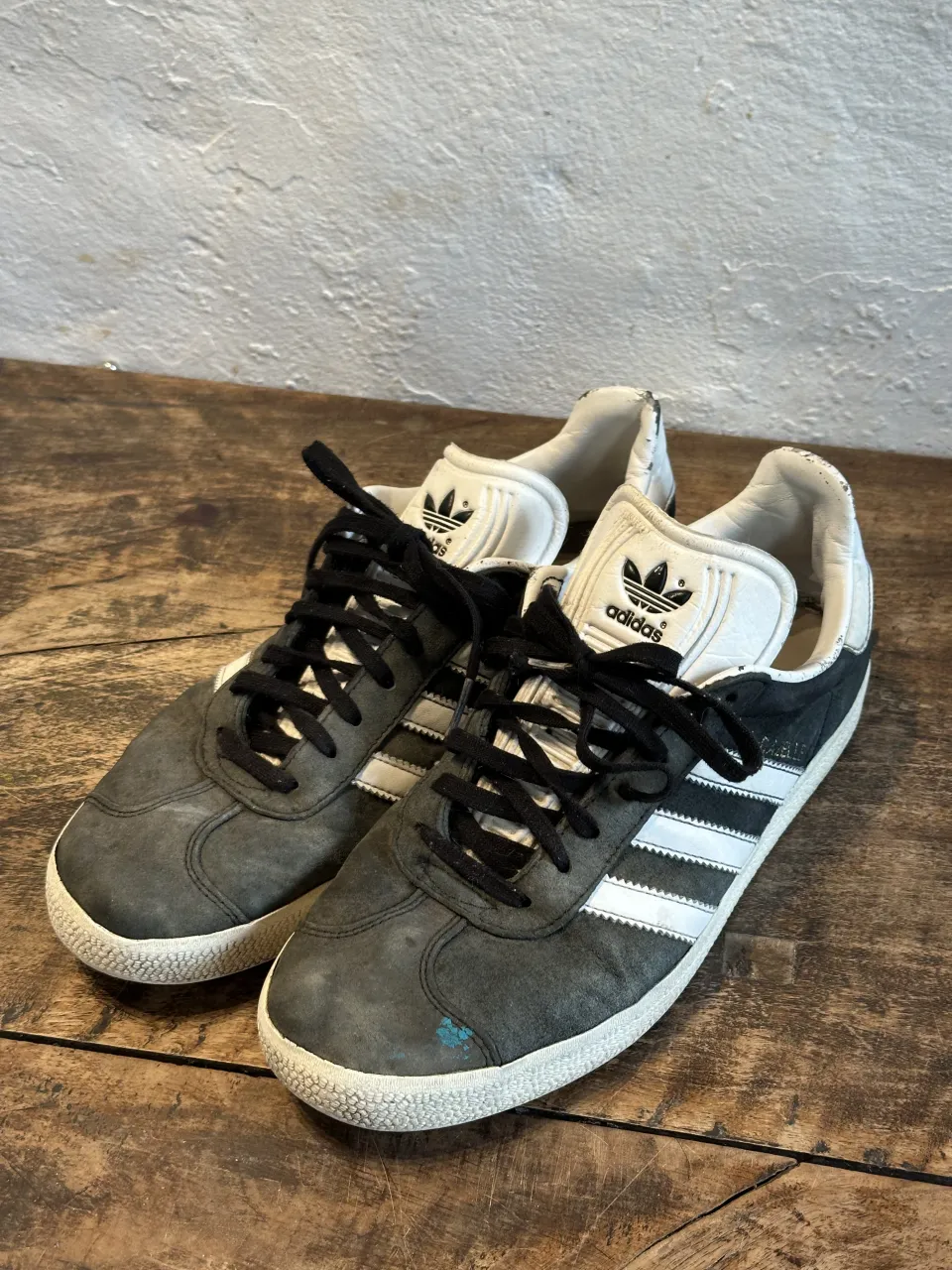 Zapatillas adidas - imagen 1