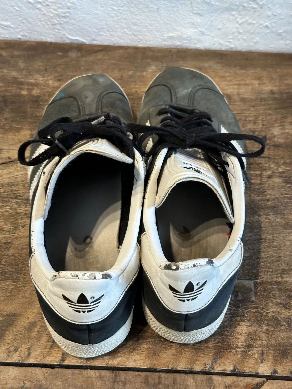 Zapatillas adidas - imagen 4