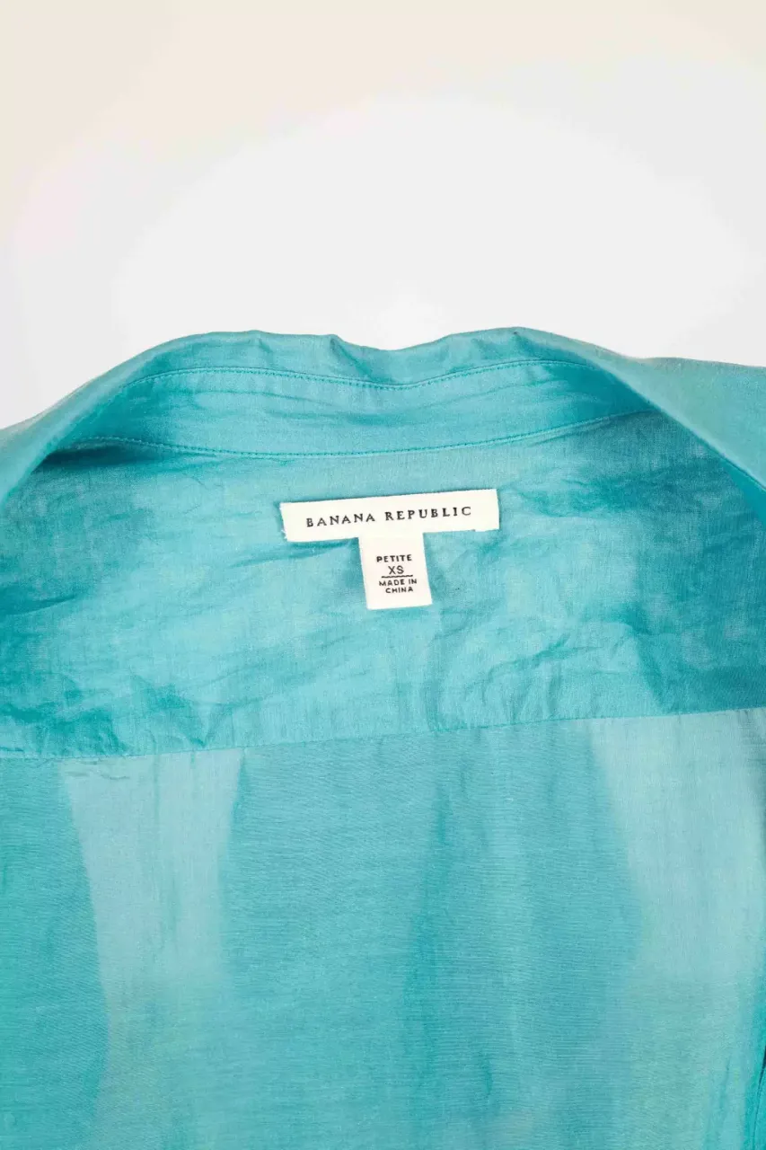 Blusa Banana Republic - imagen 3