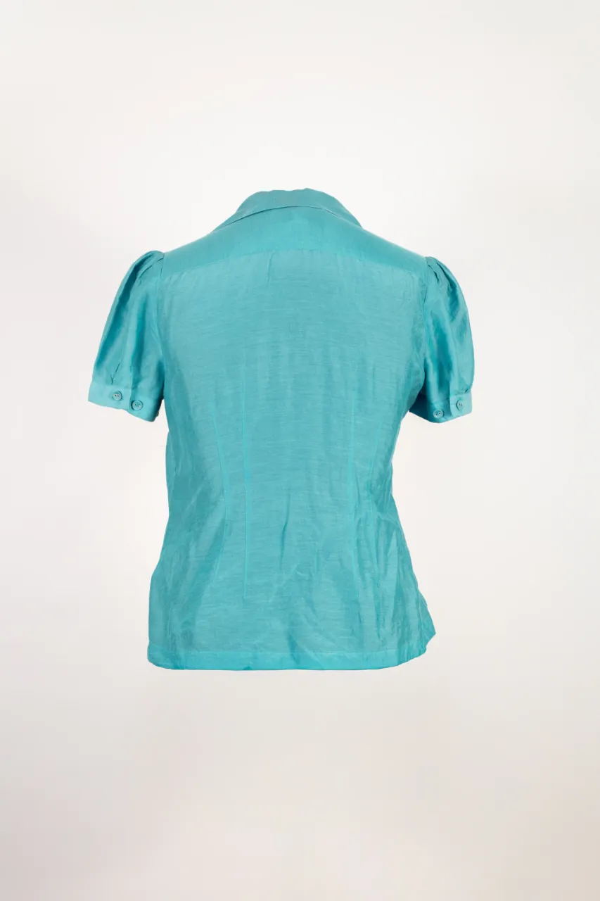 Blusa Banana Republic - imagen 4