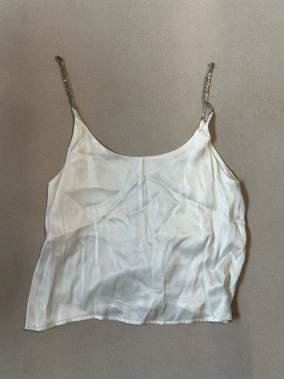 Top Ask denim - imagen 1