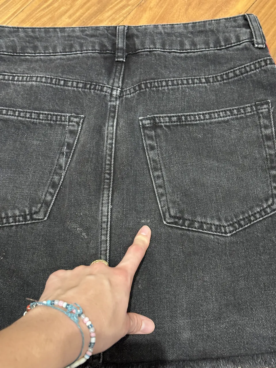 Short Topshop - imagen 5