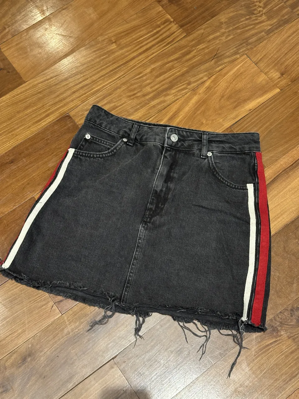 Short Topshop - imagen 1