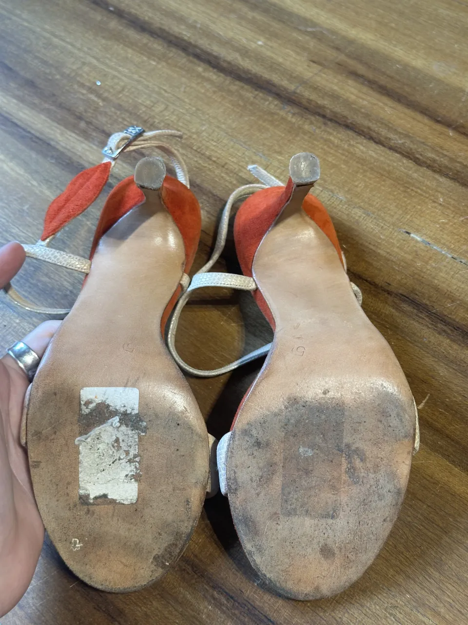 Sandalias Sarkany - imagen 4
