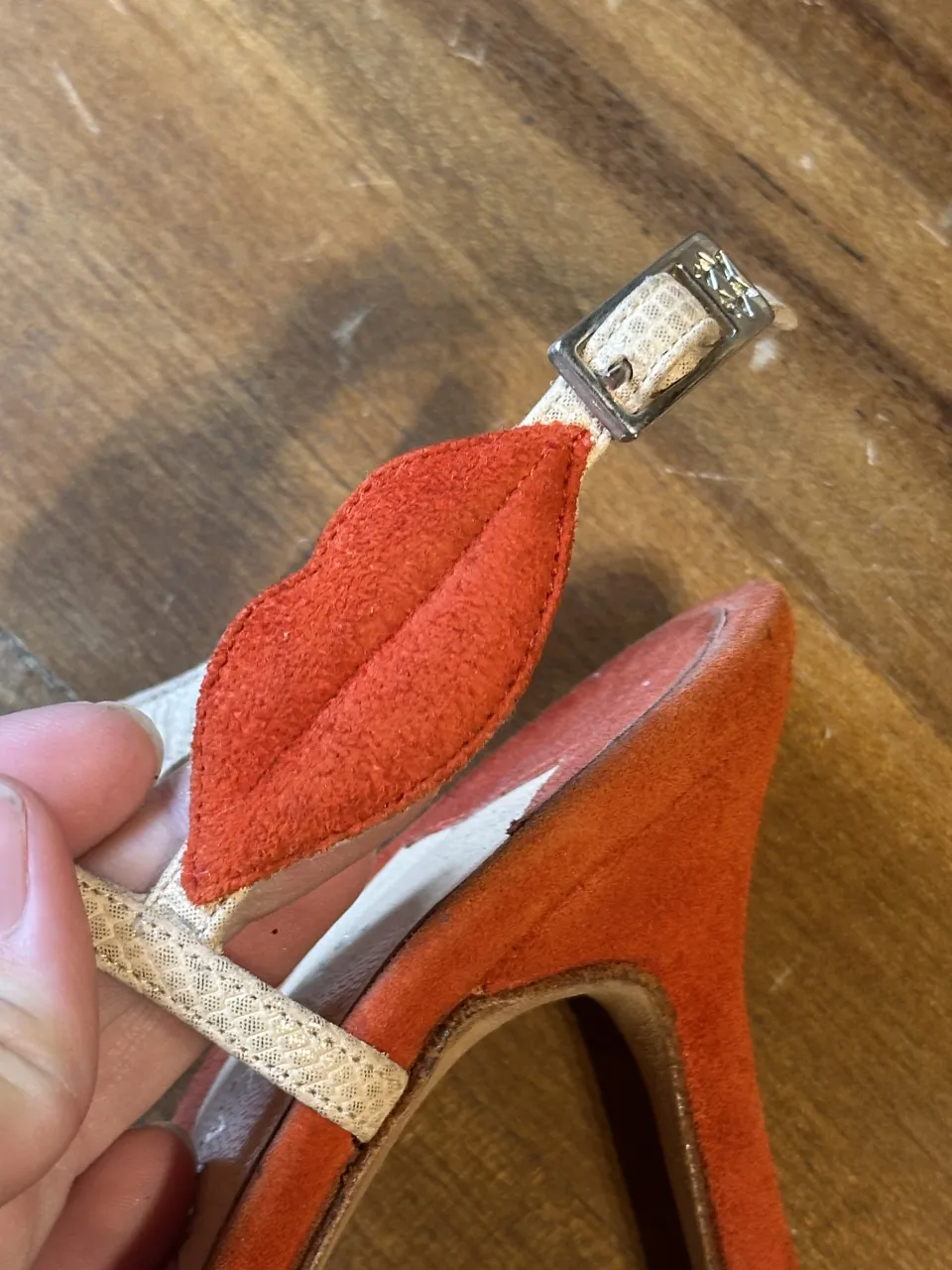 Sandalias Sarkany - imagen 5