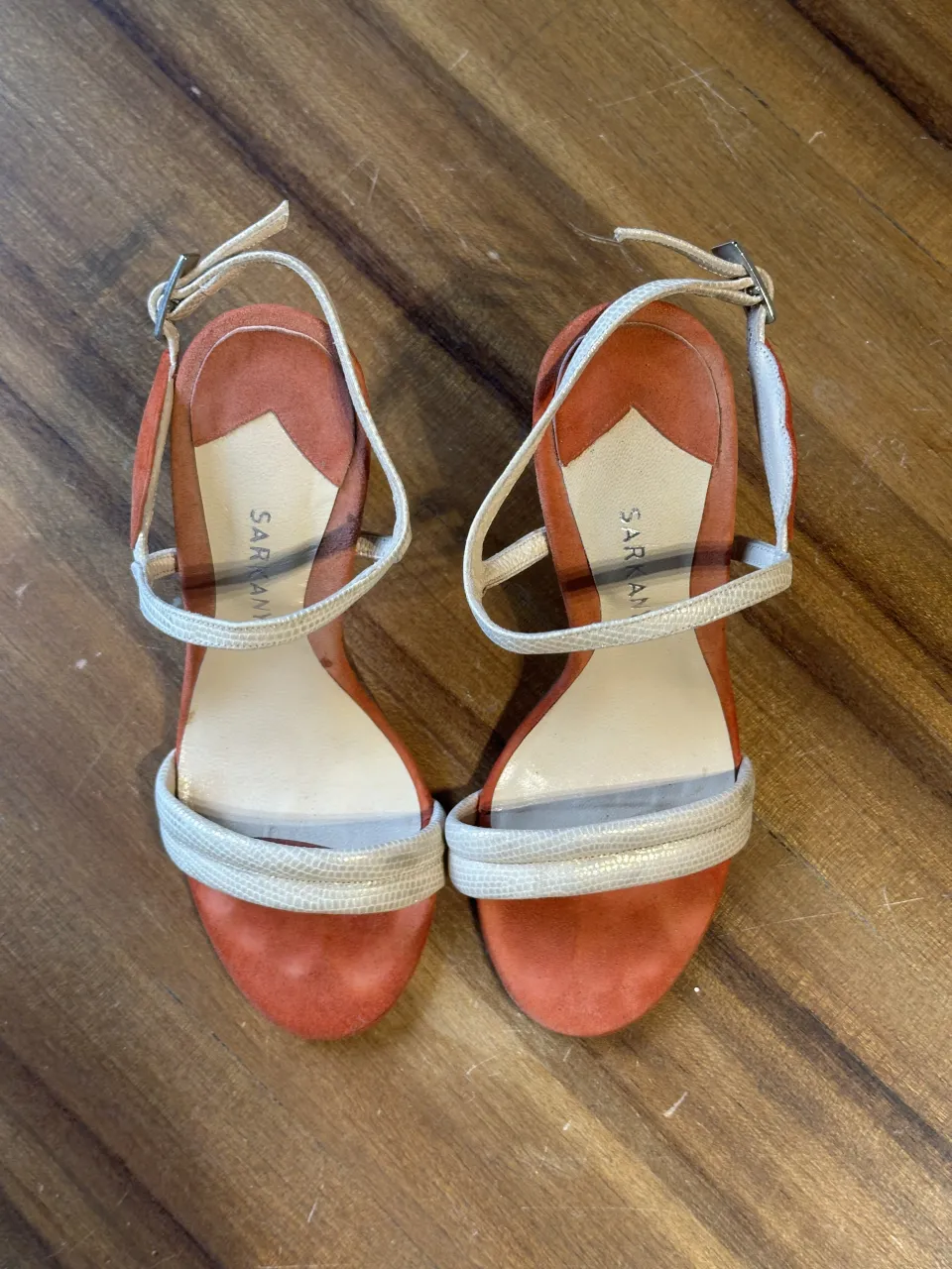 Sandalias Sarkany - imagen 2