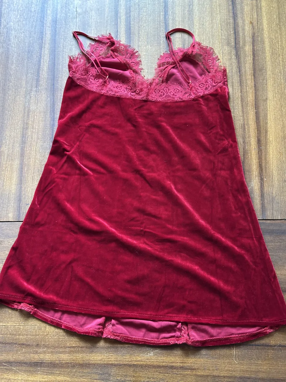Vestido Sin marca - imagen 3