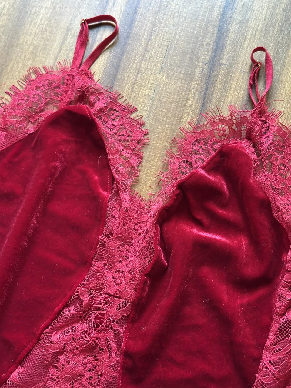 Vestido Sin marca - imagen 1