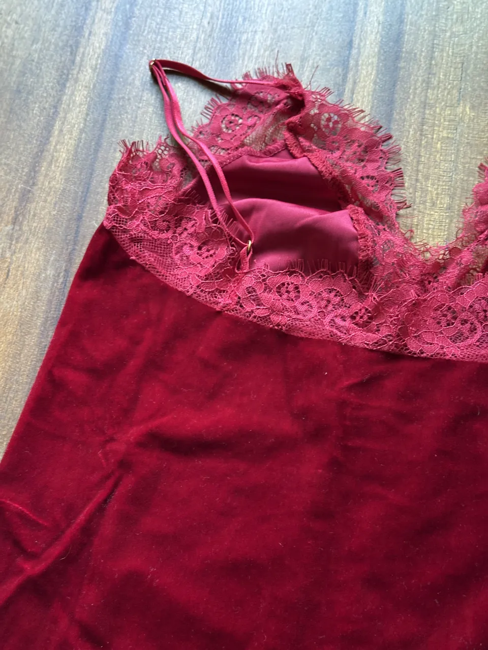 Vestido Sin marca - imagen 5