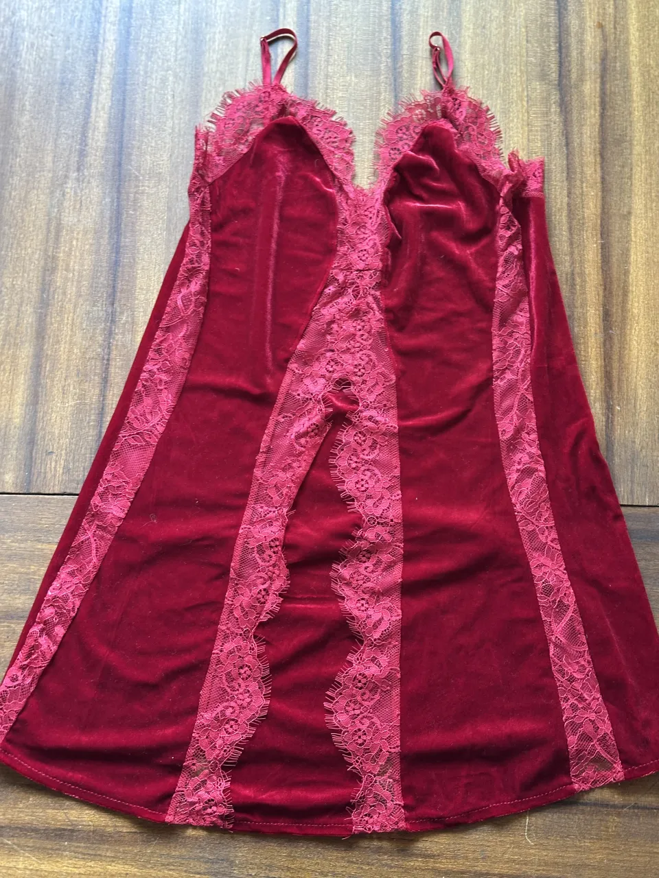 Vestido Sin marca - imagen 2