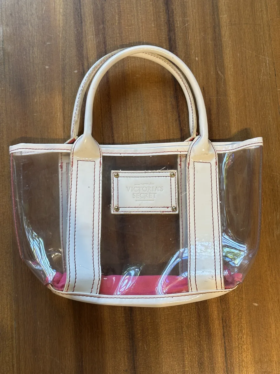 Bolso Victoria's Secret - imagen 1