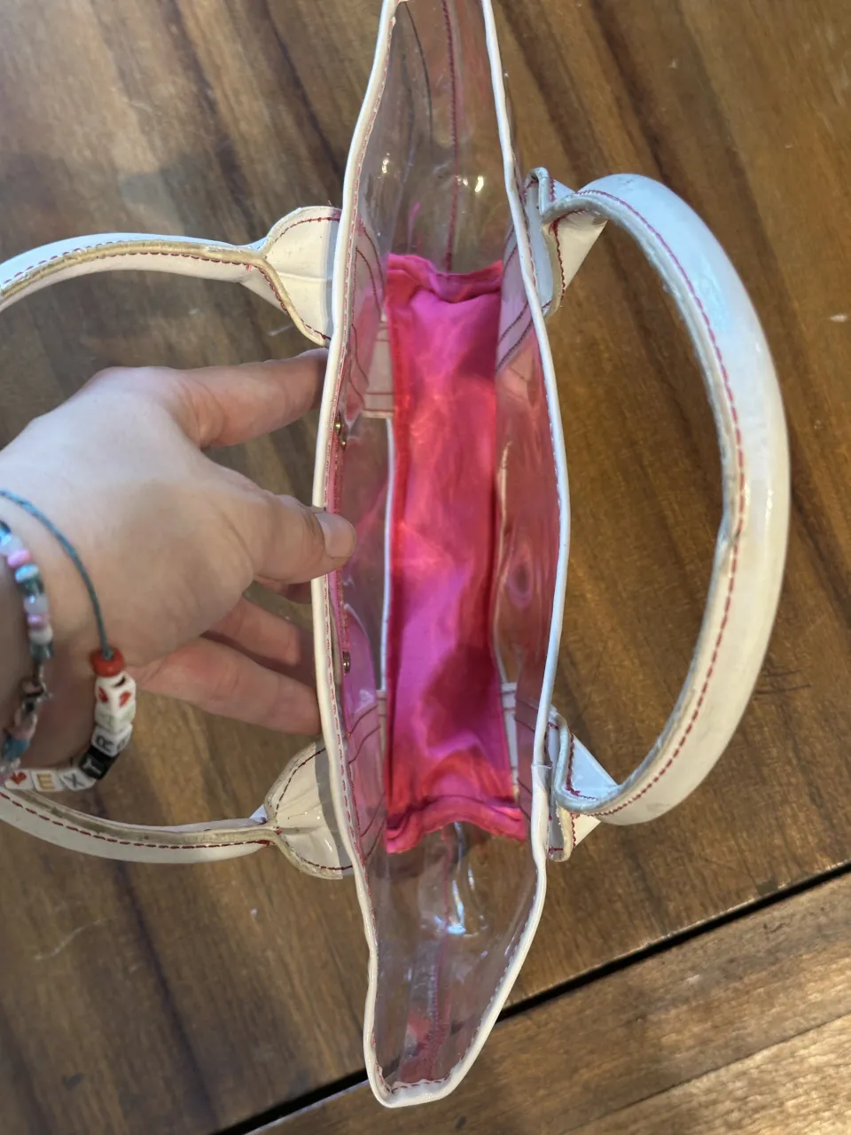 Bolso Victoria's Secret - imagen 3