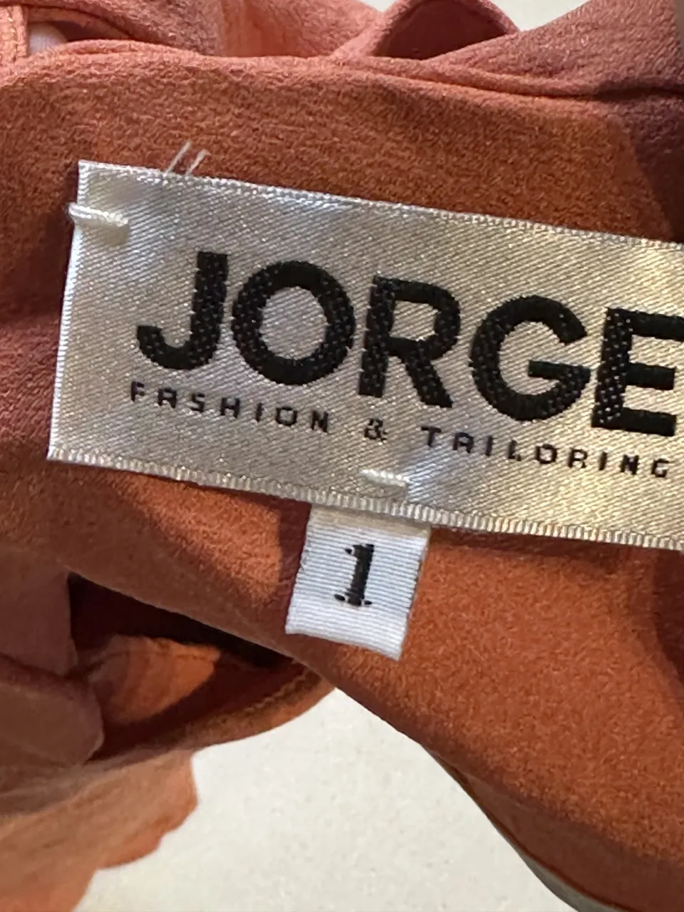 Blusa Jorge - imagen 3