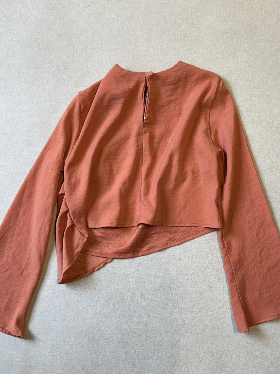 Blusa Jorge - imagen 2