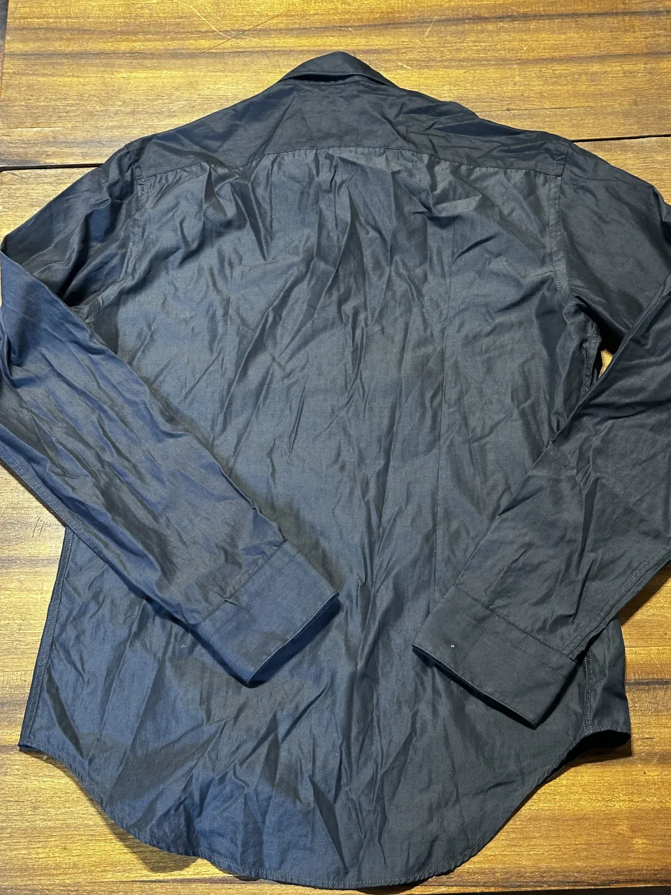 Camisa Zara Man - imagen 5