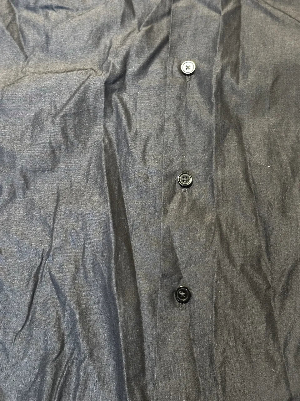 Camisa Zara Man - imagen 4