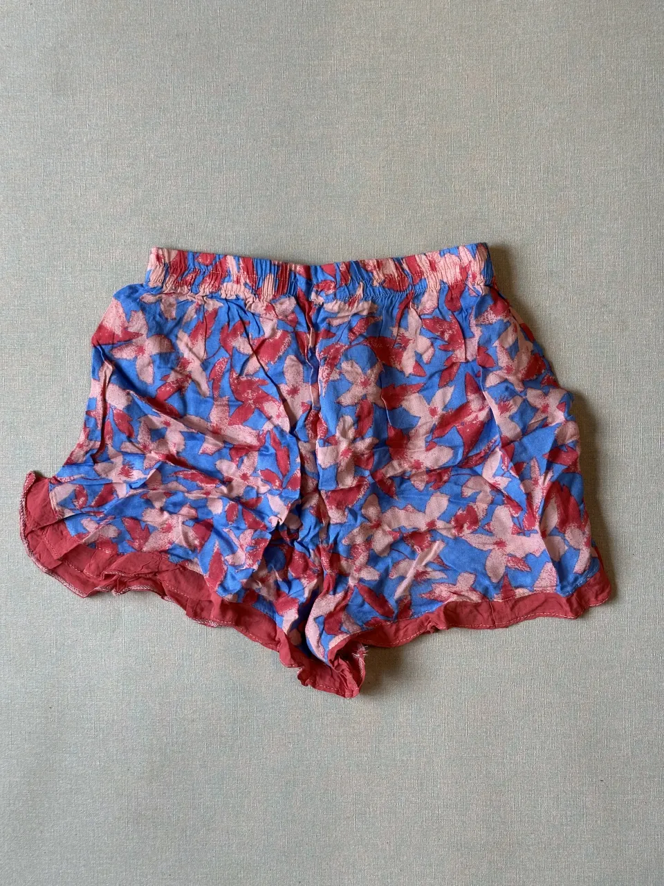 Short Sin marca - imagen 2