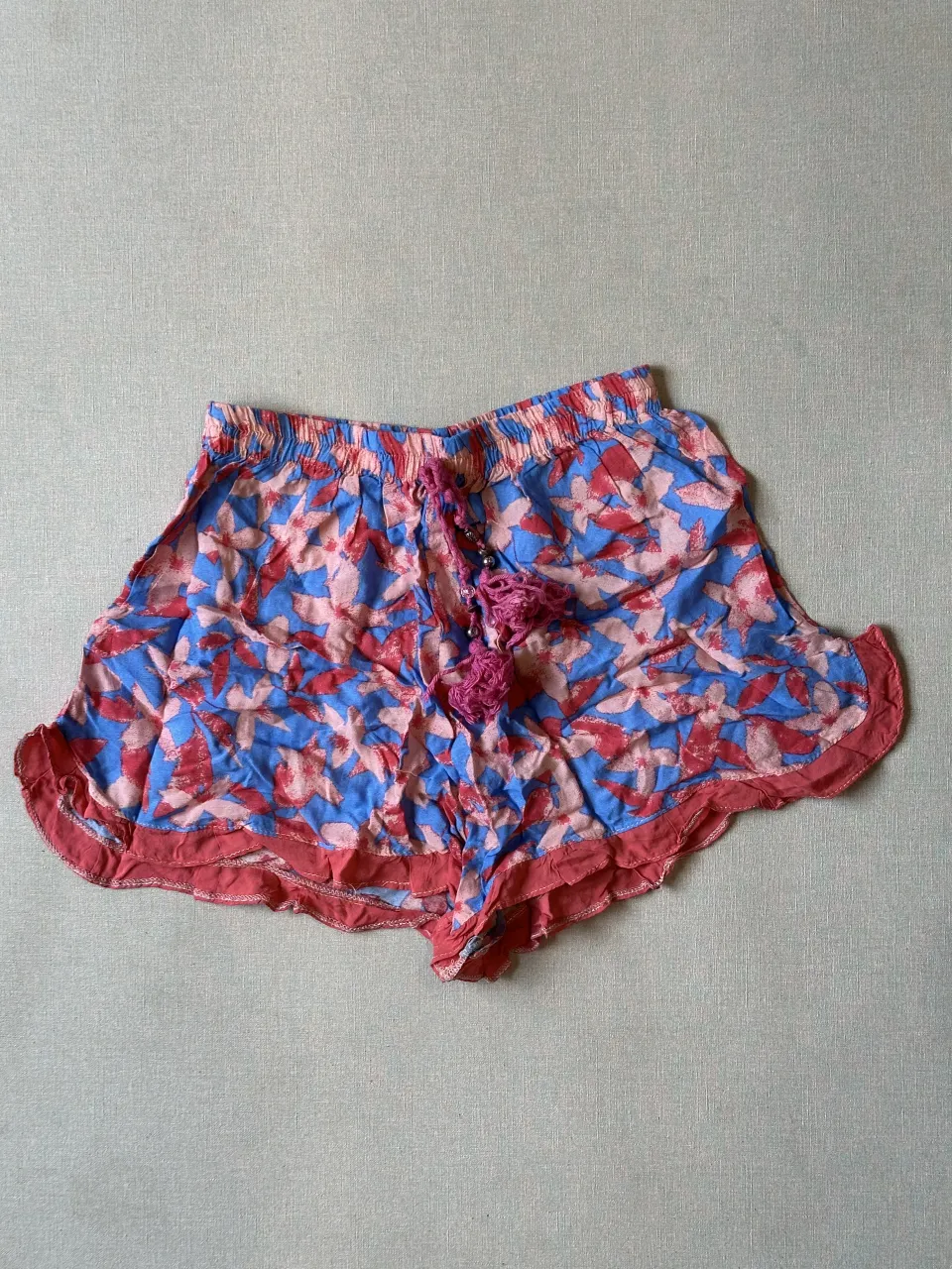 Short Sin marca - imagen 1