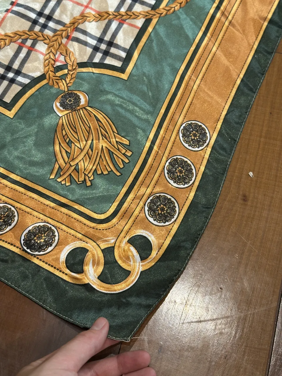 Pañuelo Sin marca - imagen 3