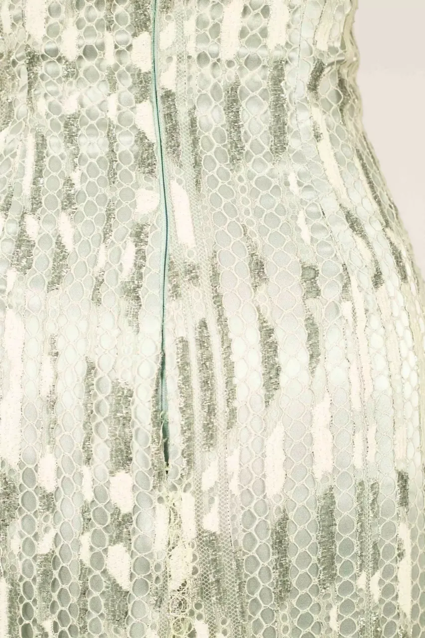 Vestido Mario Valentino - imagen 4