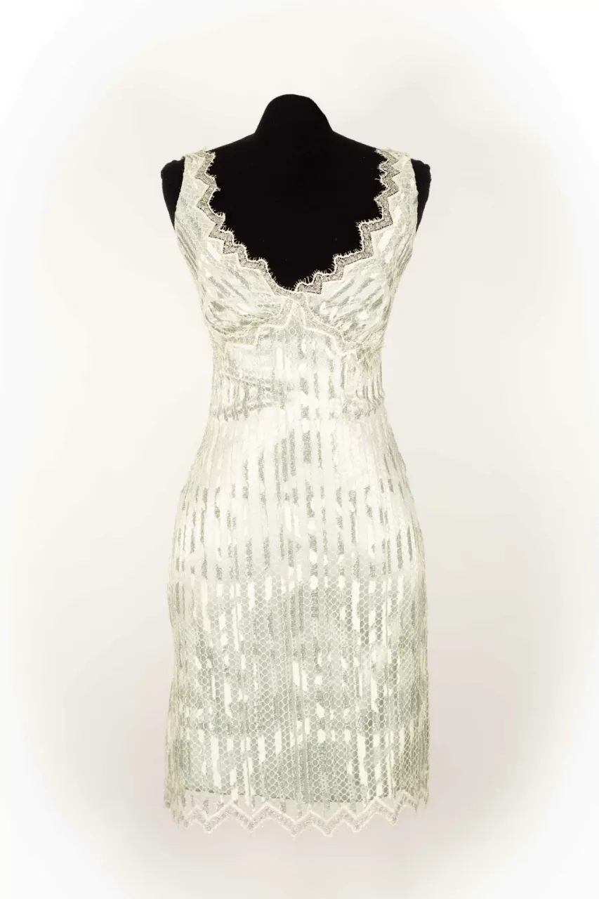 Vestido Mario Valentino - imagen 1