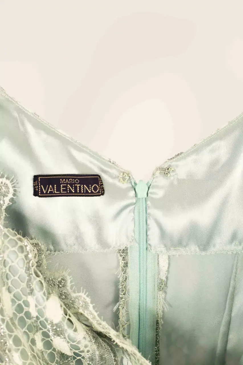 Vestido Mario Valentino - imagen 2