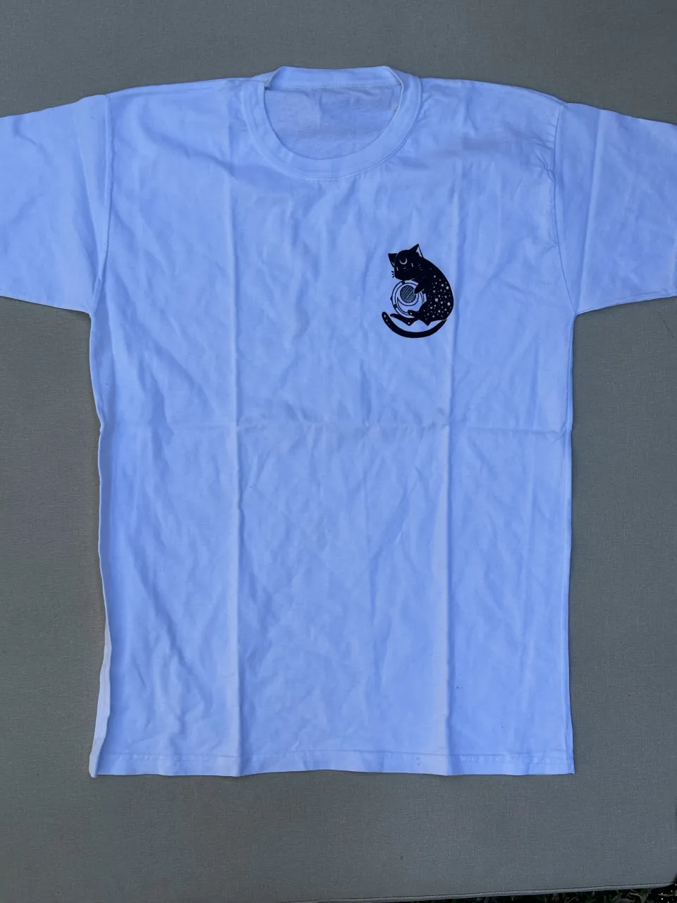 Remera Sin marca - imagen 1