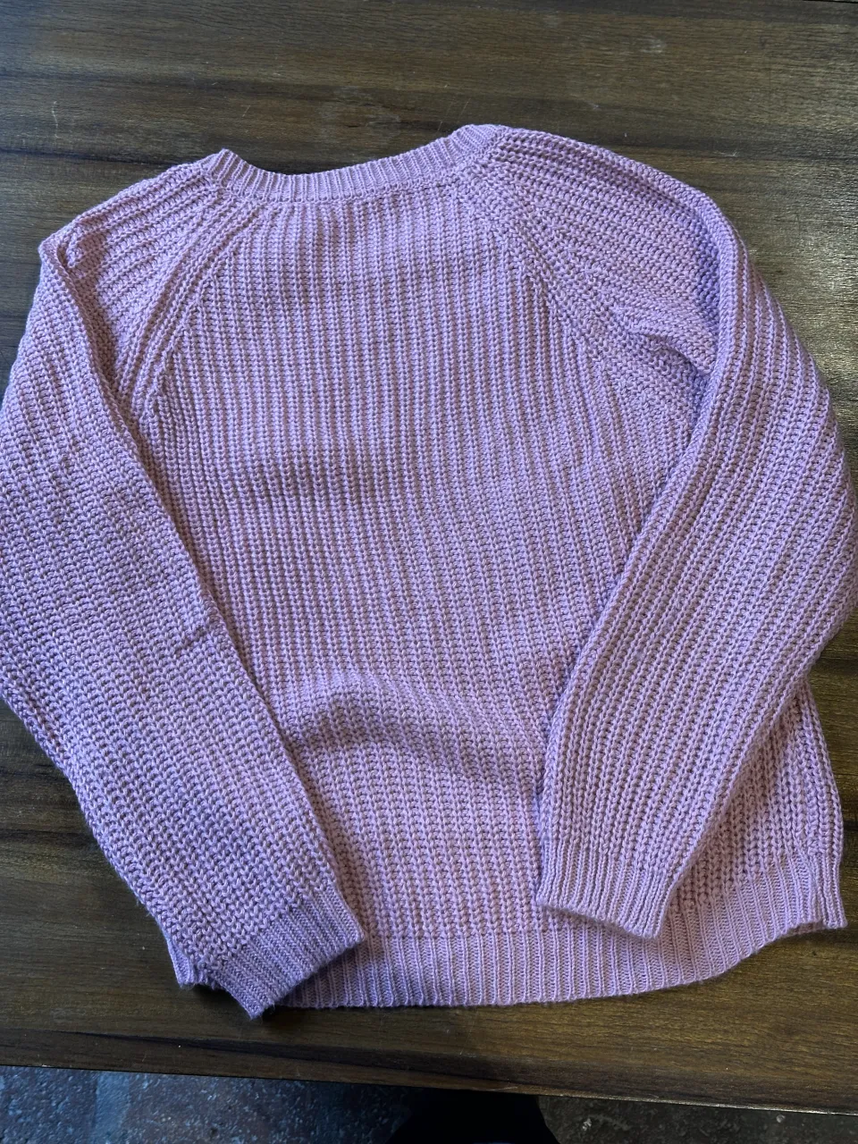 Sweater Sin marca - imagen 3
