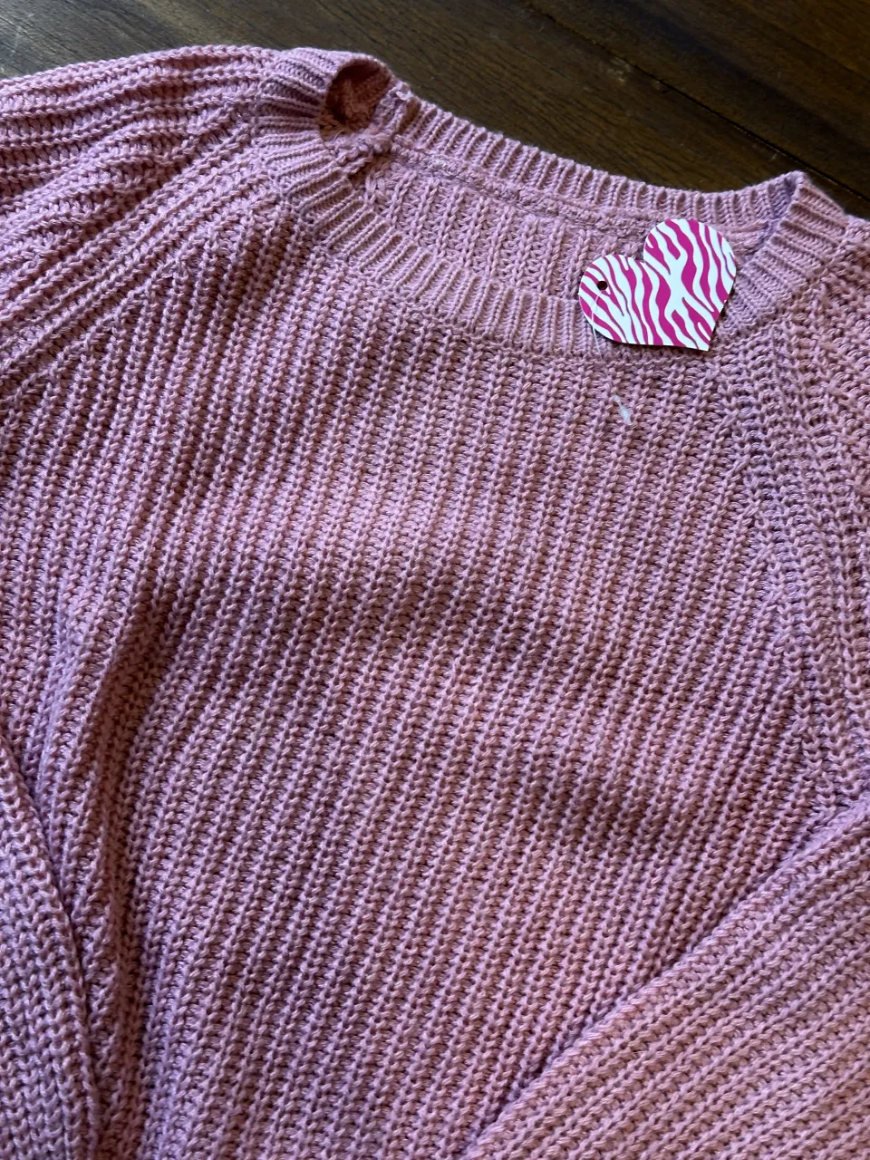 Sweater Sin marca - imagen 2