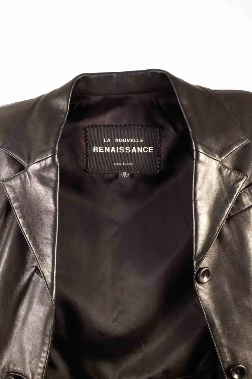 Tapado La nouvelle renaissance - imagen 3