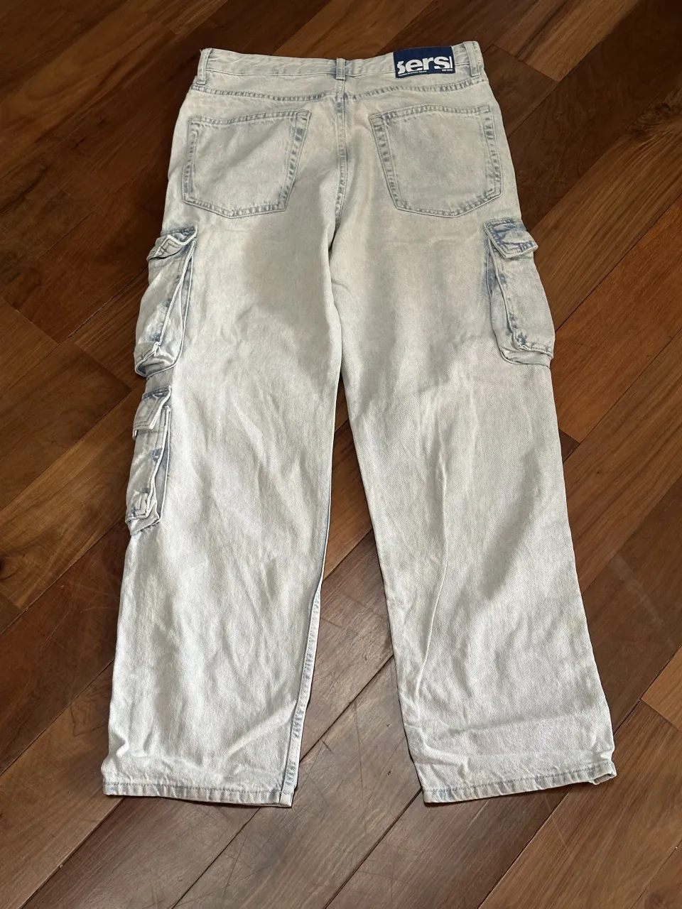 Pantalón Bershka - imagen 5