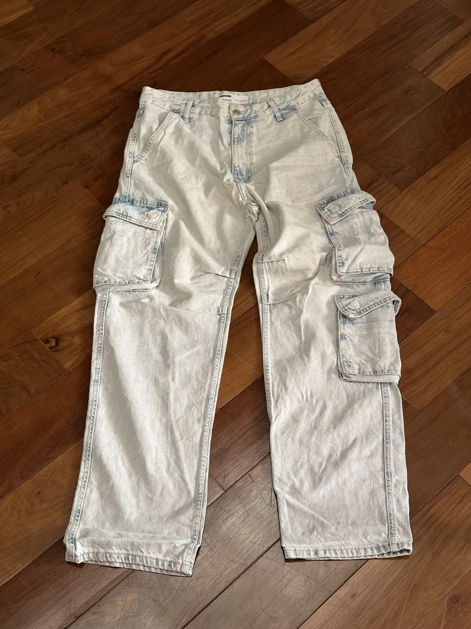 Pantalón Bershka - imagen 1