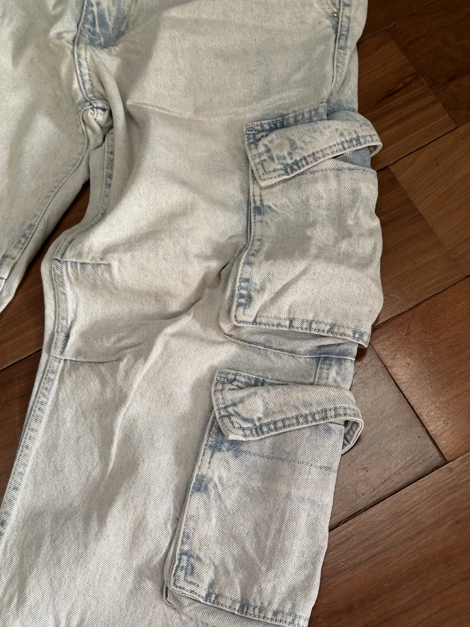 Pantalón Bershka - imagen 2