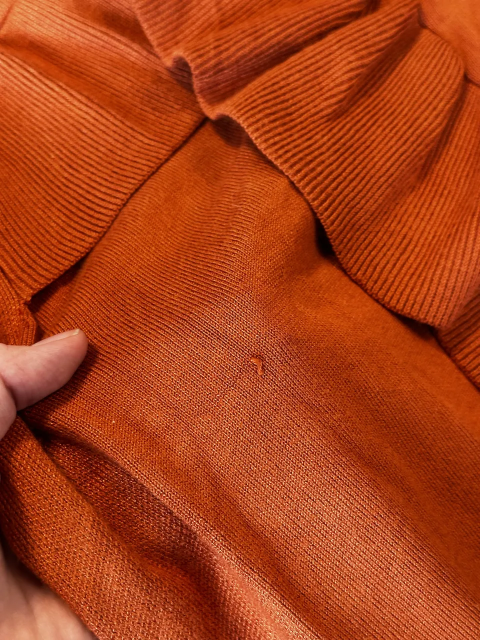 Cardigan Sin marca - imagen 5