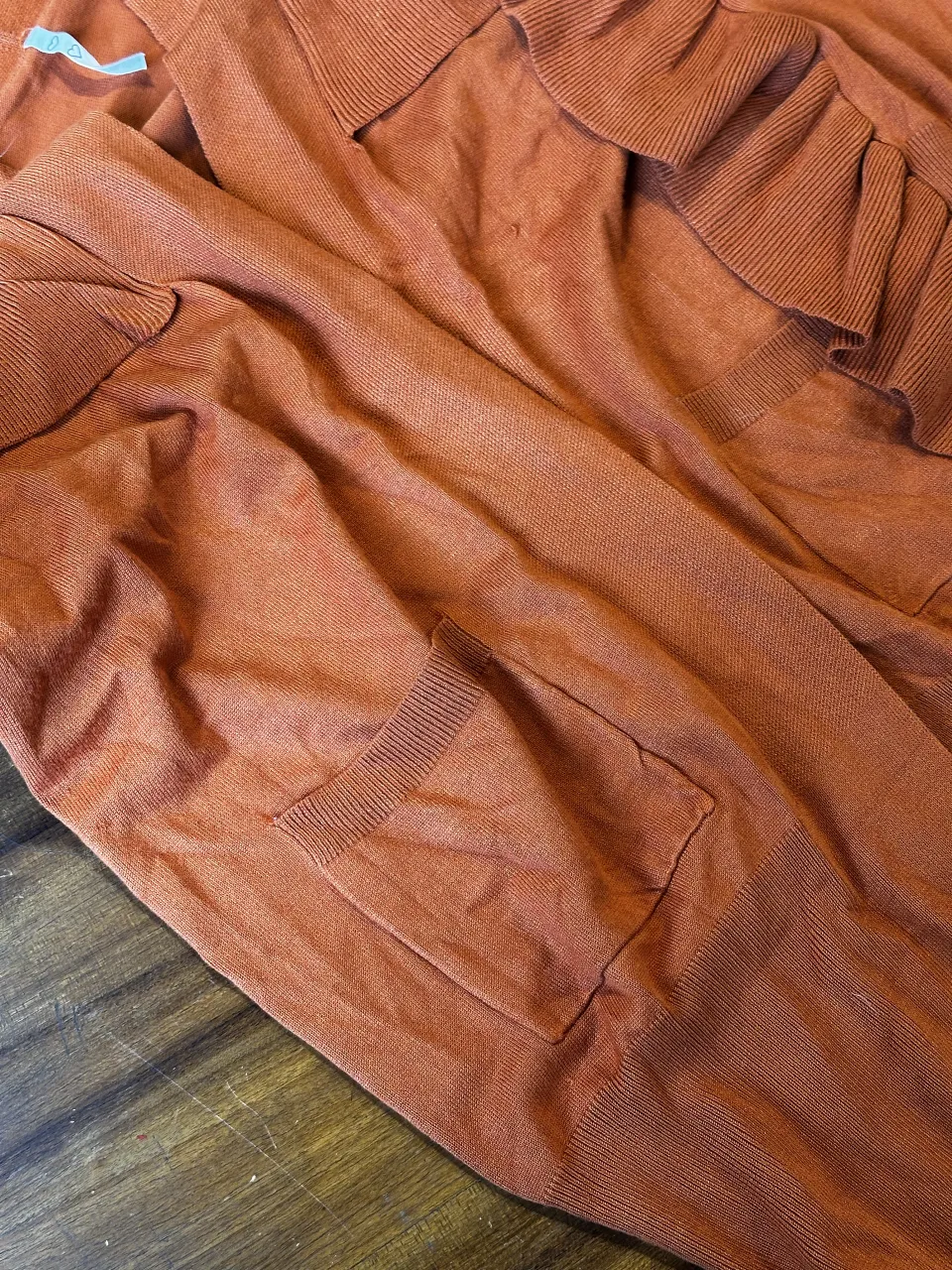 Cardigan Sin marca - imagen 3
