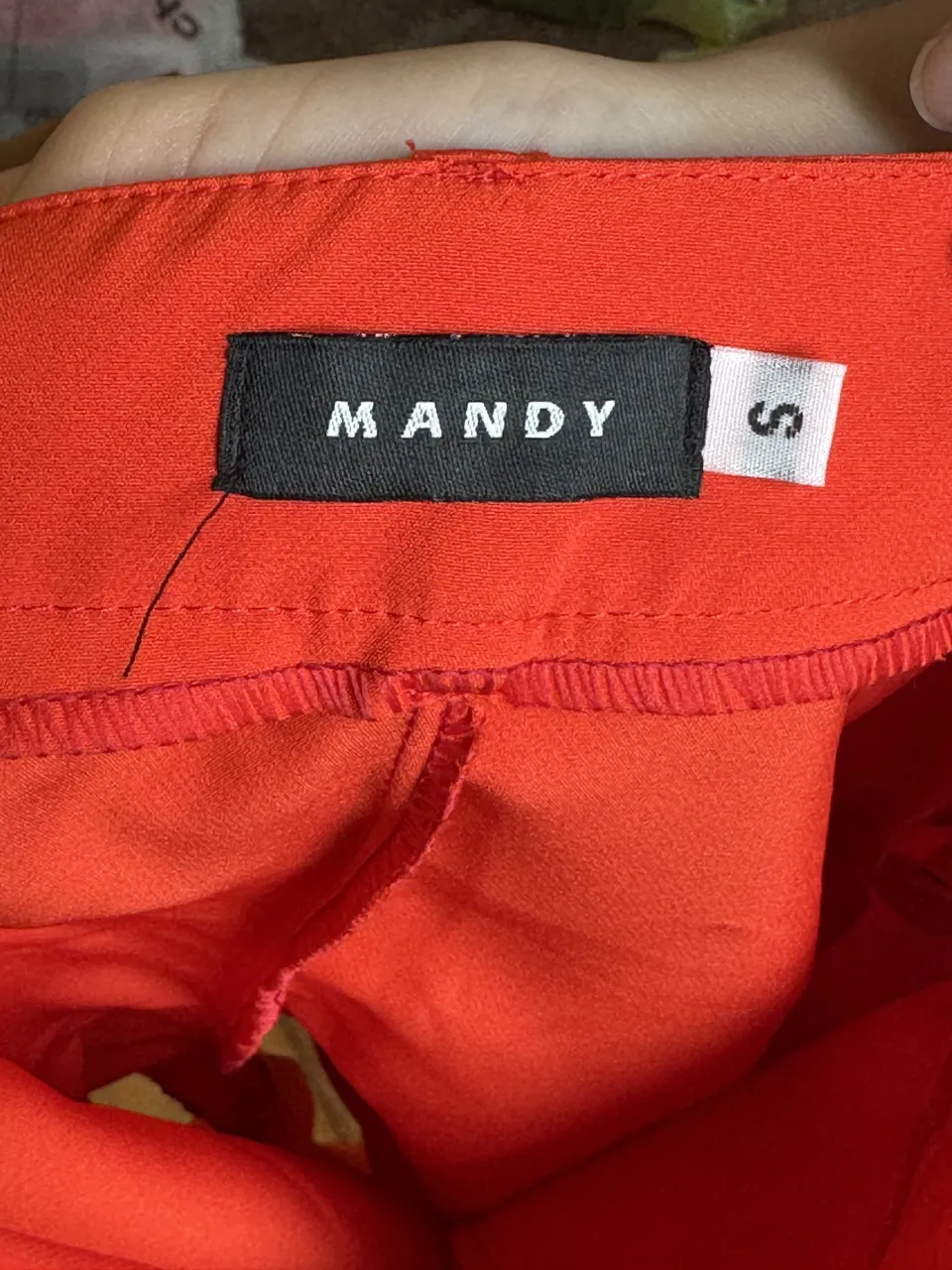 Short MANDY - imagen 3