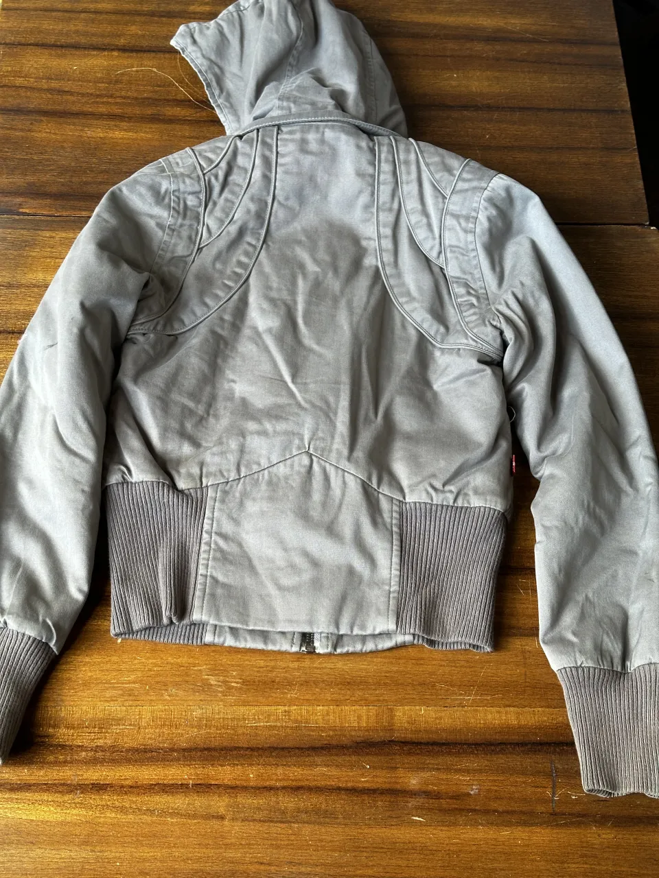 Campera Levis - imagen 2