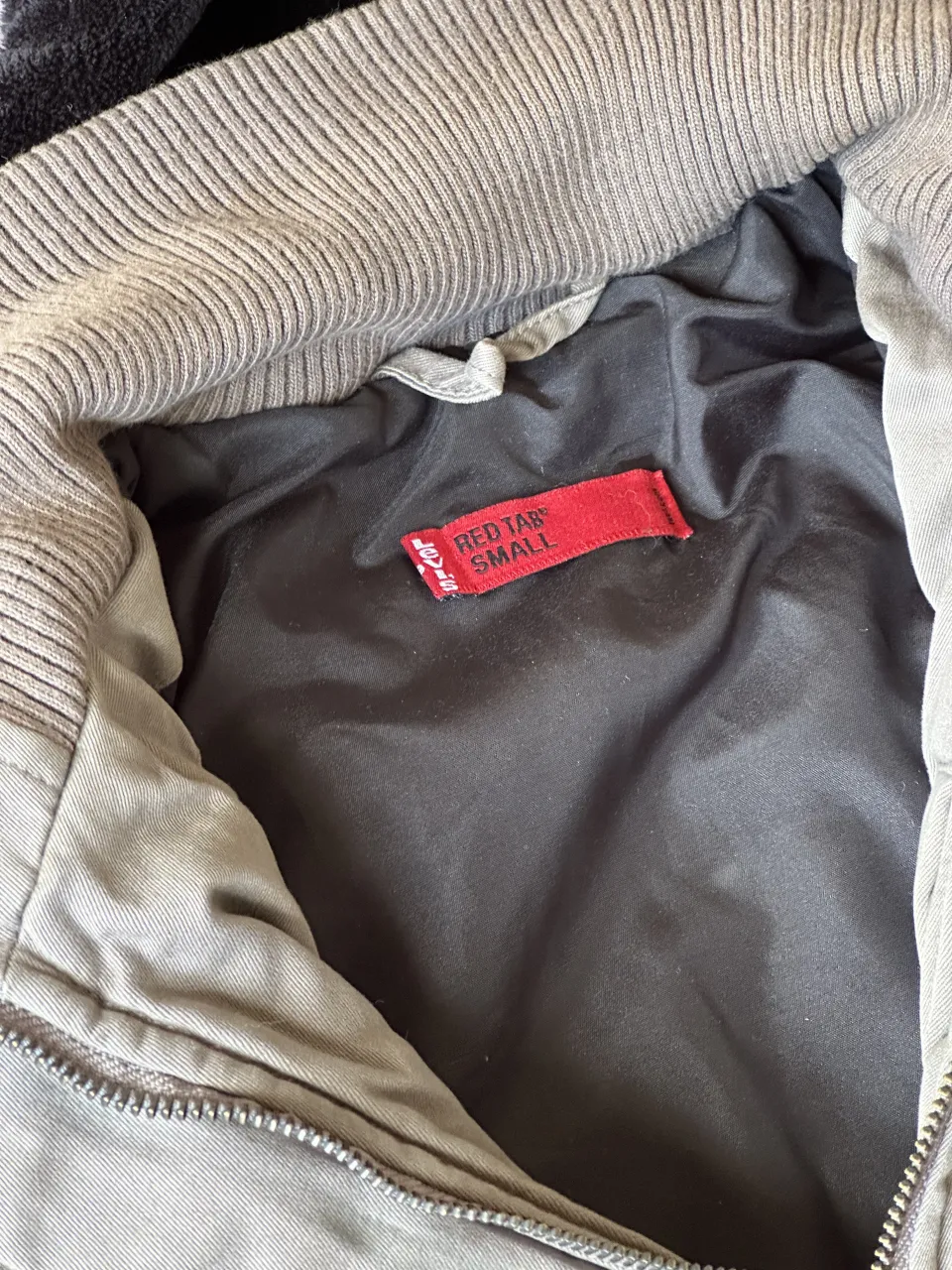 Campera Levis - imagen 3