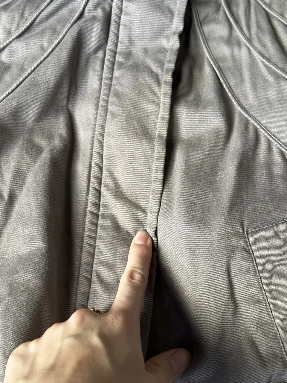 Campera Levis - imagen 5