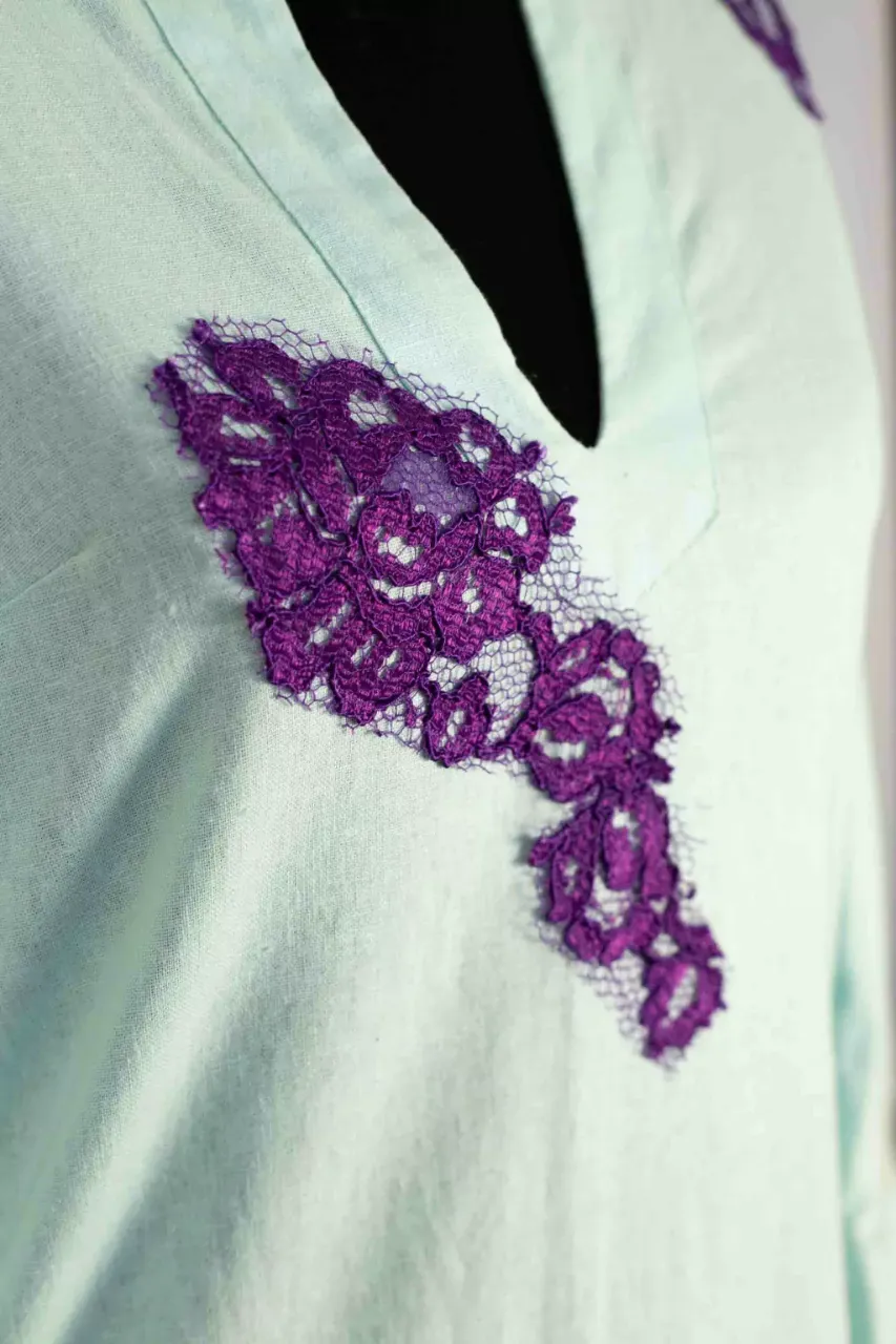 Vestido Importado - imagen 3
