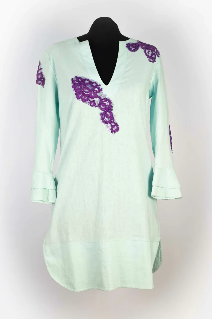 Vestido Importado - imagen 1