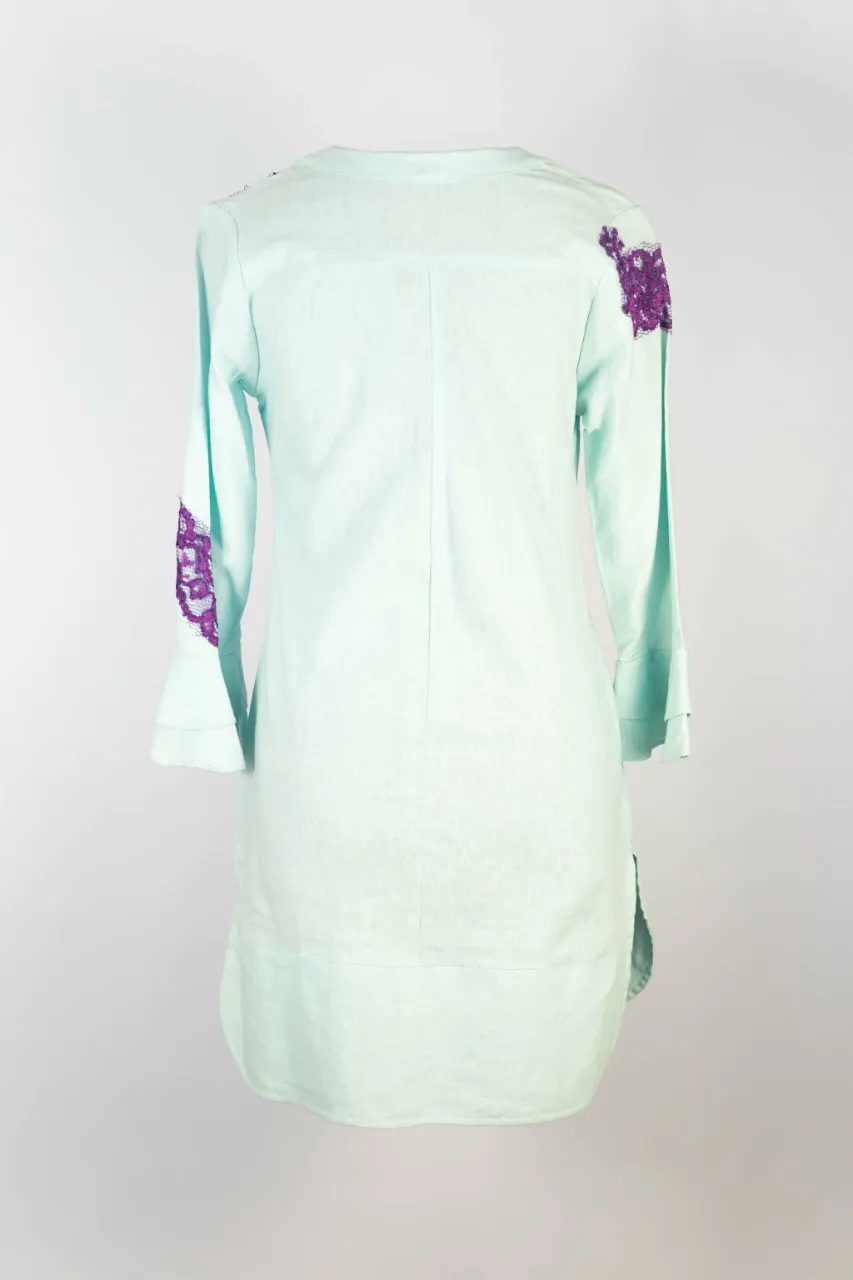 Vestido Importado - imagen 2